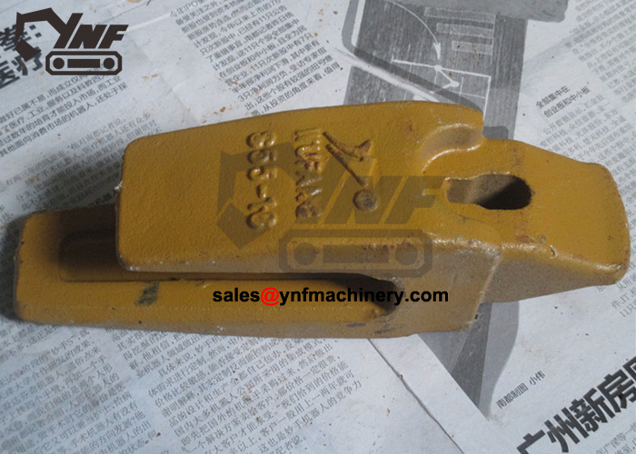 Ricambio sottocarro YNF-UC-C1FB280BA2 YNF-UC-C1FB280BA2, vista 1