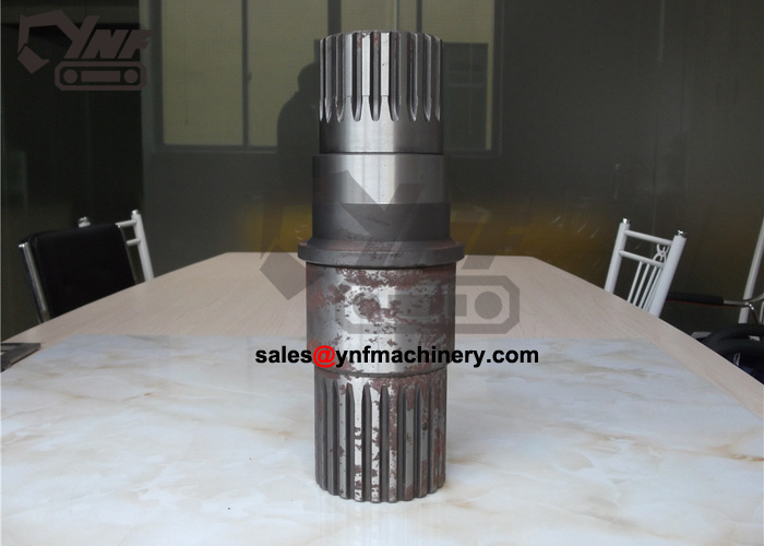 Componente riduttore di traslazione YNF-UC-C463DA7F36 YNF-UC-C463DA7F36, vista 1