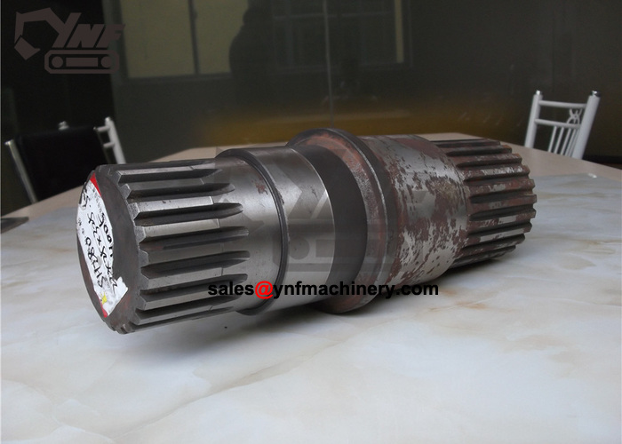 Componente riduttore di traslazione YNF-UC-C463DA7F36 YNF-UC-C463DA7F36, vista 2