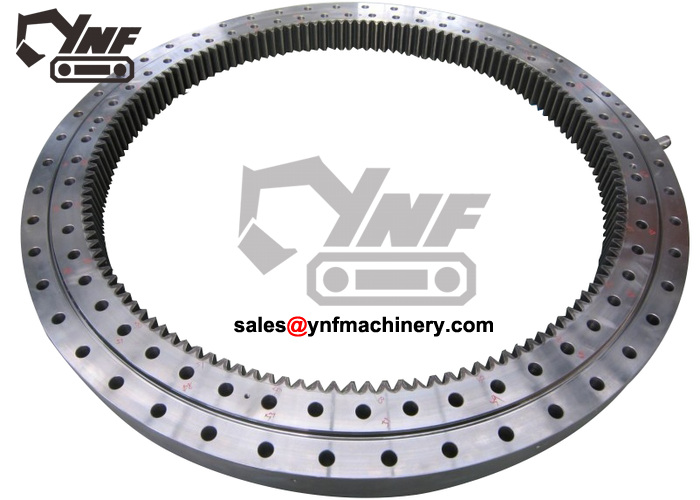 Componente riduttore di traslazione YNF-UC-C53507E6A6 YNF-UC-C53507E6A6, vista 1