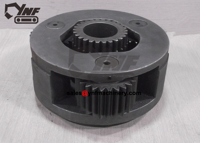 Componente riduttore di traslazione YNF-UC-C664A8D8FE YNF-UC-C664A8D8FE, vista 1