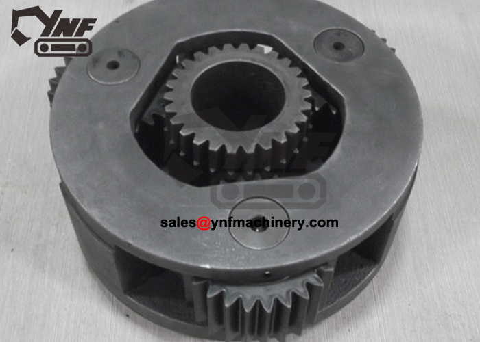 Componente riduttore di traslazione YNF-UC-C664A8D8FE YNF-UC-C664A8D8FE, vista 2