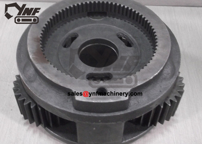 Componente riduttore di traslazione YNF-UC-C664A8D8FE YNF-UC-C664A8D8FE, vista 3