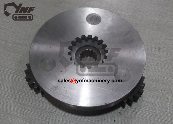Componente riduttore di traslazione YNF-UC-C679BC1F0E YNF-UC-C679BC1F0E, vista 2