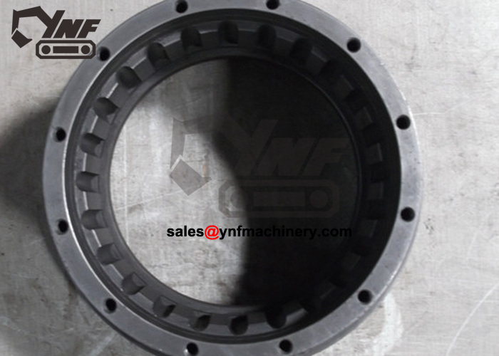 Componente riduttore di traslazione YNF-UC-CBC33A4360 YNF-UC-CBC33A4360, vista 3