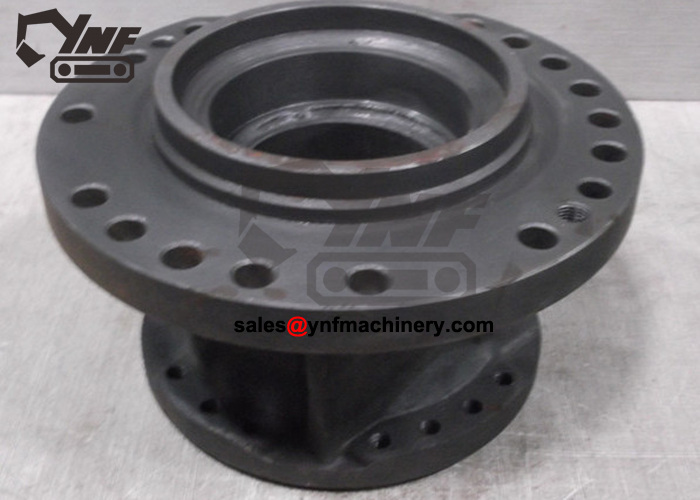 Componente riduttore di traslazione YNF-UC-CC9C2AB61D YNF-UC-CC9C2AB61D, vista 1
