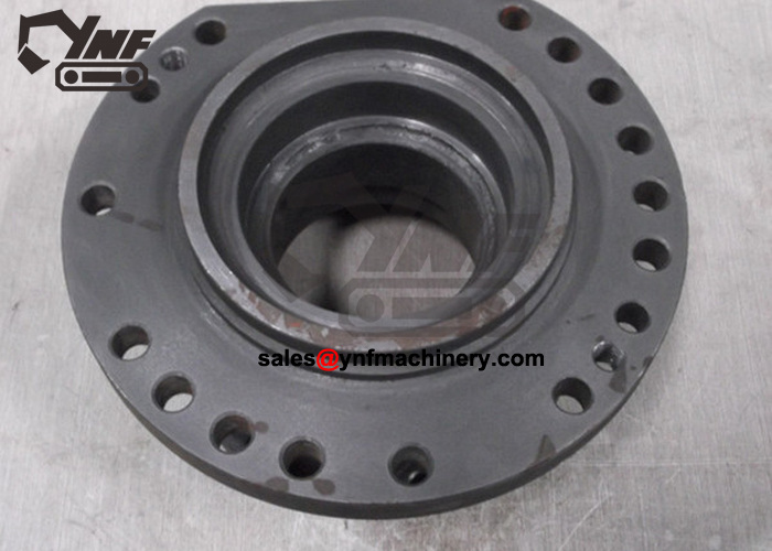 Componente riduttore di traslazione YNF-UC-CC9C2AB61D YNF-UC-CC9C2AB61D, vista 2