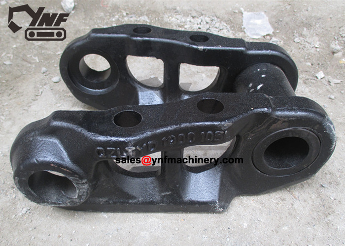 Ricambio sottocarro YNF-UC-CECB5C6A9D YNF-UC-CECB5C6A9D, vista 2