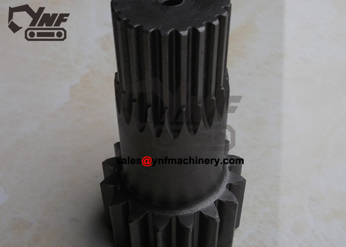 Componente riduttore di traslazione YNF-UC-D081DE95CD YNF-UC-D081DE95CD, vista 1