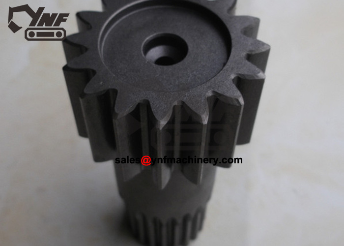 Componente riduttore di traslazione YNF-UC-D081DE95CD YNF-UC-D081DE95CD, vista 2