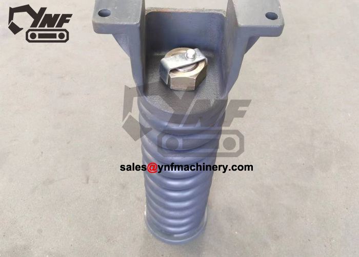Gruppo tendicingolo YNF-UC-D1093B84B8 YNF-UC-D1093B84B8, vista 5