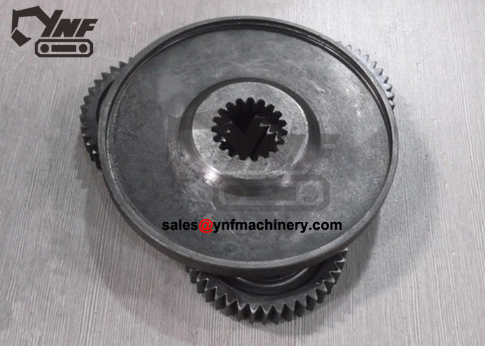Componente riduttore di traslazione YNF-UC-D12D9244A7 YNF-UC-D12D9244A7, vista 2