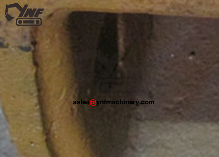 Ricambio sottocarro YNF-UC-D1F0B81588 YNF-UC-D1F0B81588, vista 2