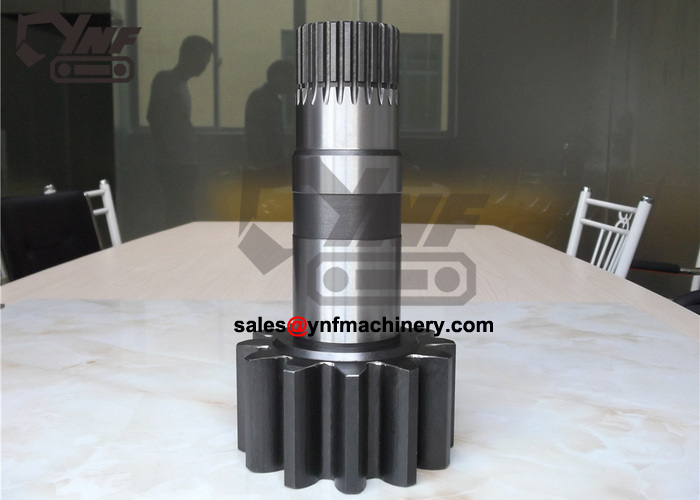 Componente riduttore di traslazione YNF-UC-D237B35EC6 YNF-UC-D237B35EC6, vista 1