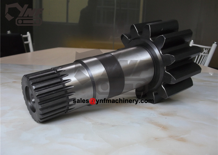 Componente riduttore di traslazione YNF-UC-D237B35EC6 YNF-UC-D237B35EC6, vista 2