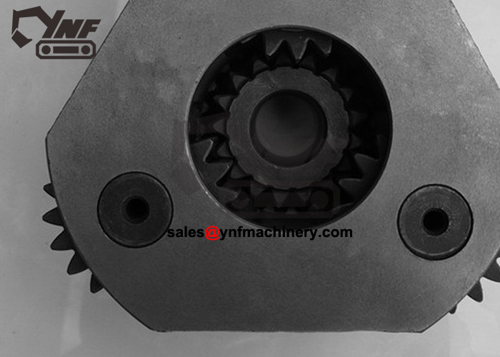 Componente riduttore di traslazione YNF-UC-D2892B61E6 YNF-UC-D2892B61E6, vista 3