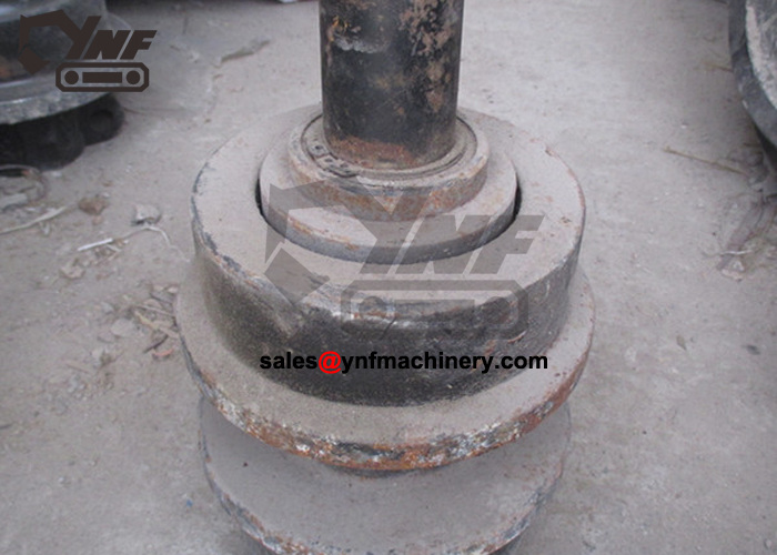 Rullo superiore YNF-UC-D28A48CEFE YNF-UC-D28A48CEFE, vista 1