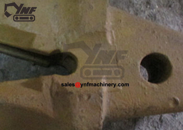Ricambio sottocarro YNF-UC-D3D6C6415B YNF-UC-D3D6C6415B, vista 2