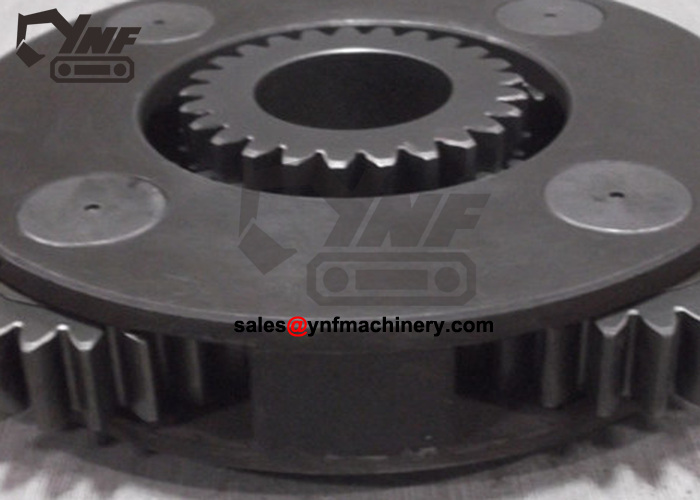 Componente riduttore di traslazione YNF-UC-D52A13C687 YNF-UC-D52A13C687, vista 1