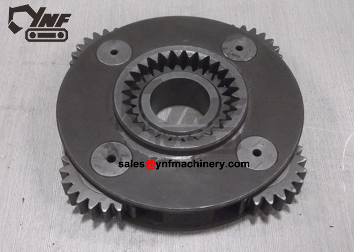 Componente riduttore di traslazione YNF-UC-D52A13C687 YNF-UC-D52A13C687, vista 3