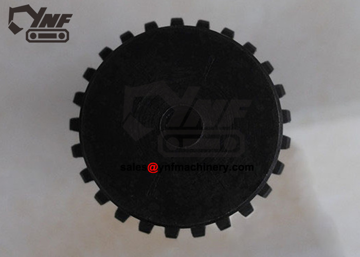 Componente riduttore di traslazione YNF-UC-D6512839D4 YNF-UC-D6512839D4, vista 1