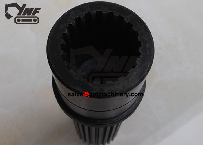 Componente riduttore di traslazione YNF-UC-D6512839D4 YNF-UC-D6512839D4, vista 2
