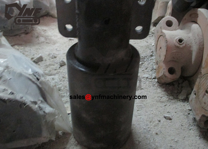 Rullo superiore YNF-UC-D66E3F3BC1 YNF-UC-D66E3F3BC1, vista 1