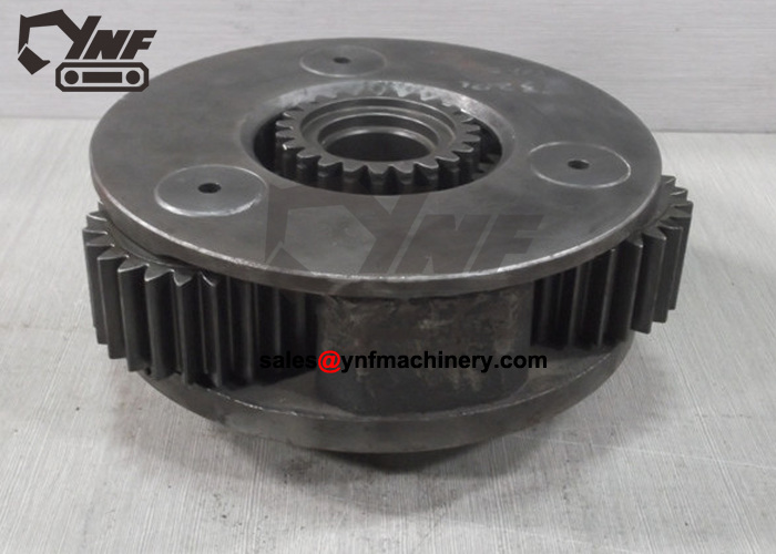 Componente riduttore di traslazione YNF-UC-D6AABEF79A YNF-UC-D6AABEF79A, vista 1