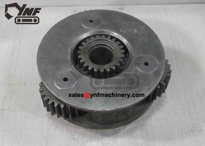 Componente riduttore di traslazione YNF-UC-D6AABEF79A YNF-UC-D6AABEF79A, vista 2