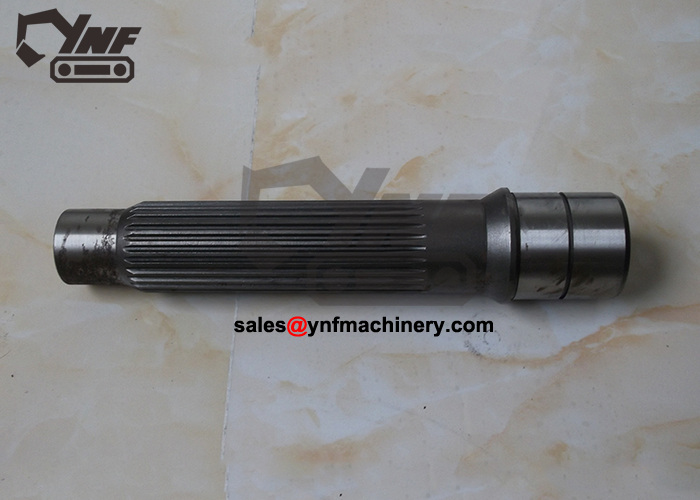 Componente riduttore di traslazione YNF-UC-D6CD26E400 YNF-UC-D6CD26E400, vista 1