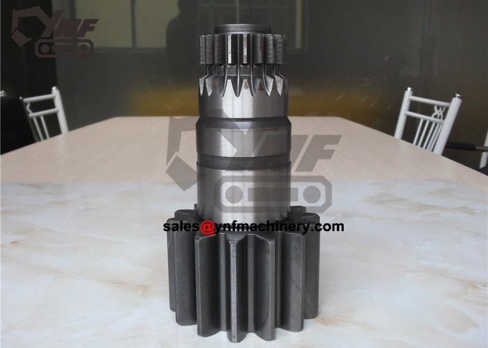 Componente riduttore di traslazione YNF-UC-D735AD2073 YNF-UC-D735AD2073, vista 1