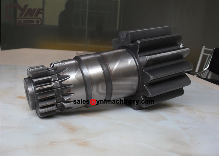 Componente riduttore di traslazione YNF-UC-D735AD2073 YNF-UC-D735AD2073, vista 2