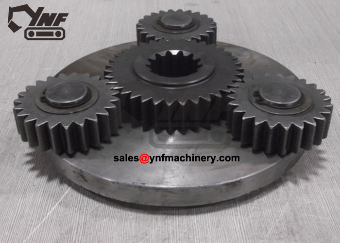 Componente riduttore di traslazione YNF-UC-D74C829215 YNF-UC-D74C829215, vista 1