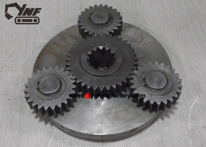 Componente riduttore di traslazione YNF-UC-D74C829215 YNF-UC-D74C829215, vista 2