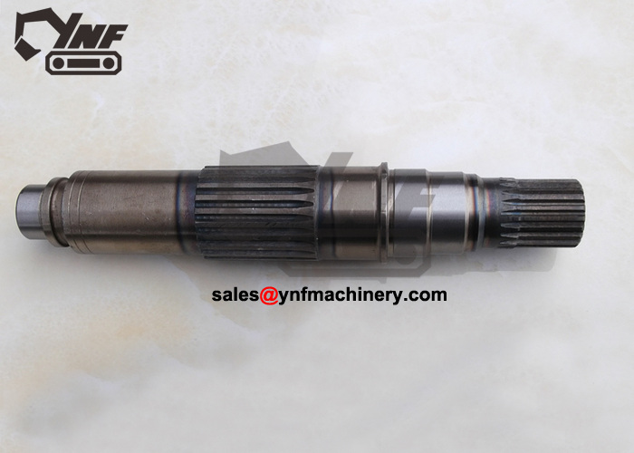 Componente riduttore di traslazione YNF-UC-D893B160F0 YNF-UC-D893B160F0, vista 1