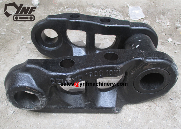 Ricambio sottocarro YNF-UC-D984073471 YNF-UC-D984073471, vista 2