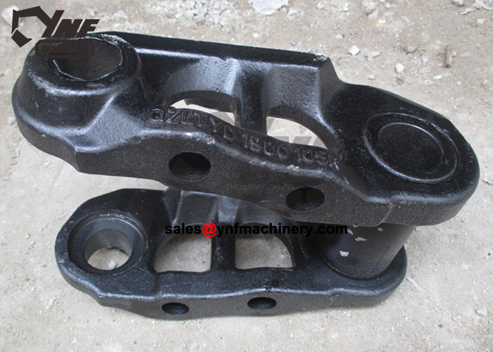 Ricambio sottocarro YNF-UC-D984073471 YNF-UC-D984073471, vista 3