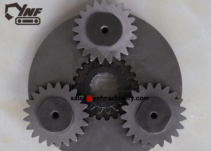 Componente riduttore di traslazione YNF-UC-DA6635FF76 YNF-UC-DA6635FF76, vista 2
