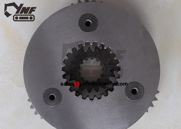 Componente riduttore di traslazione YNF-UC-DA6635FF76 YNF-UC-DA6635FF76, vista 3