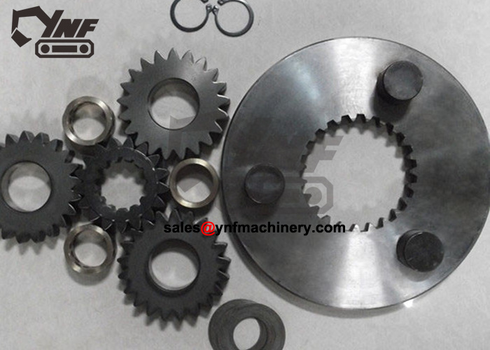 Componente riduttore di traslazione YNF-UC-DA6635FF76 YNF-UC-DA6635FF76, vista 4