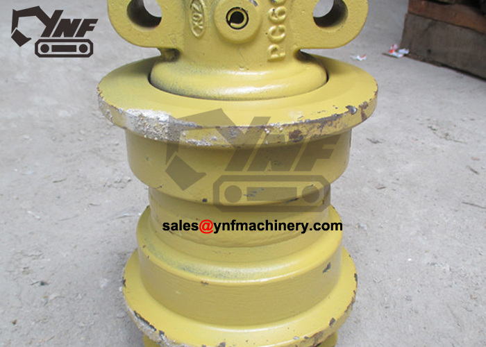 Rullo inferiore YNF-UC-DB65E5A69A YNF-UC-DB65E5A69A, vista 1