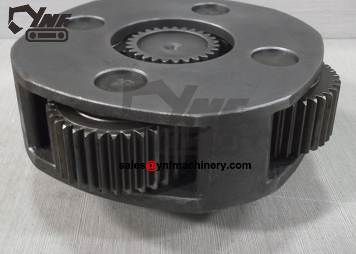 Componente riduttore di traslazione YNF-UC-DC2148BC1C YNF-UC-DC2148BC1C, vista 1