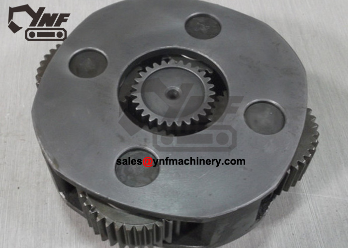 Componente riduttore di traslazione YNF-UC-DC2148BC1C YNF-UC-DC2148BC1C, vista 2