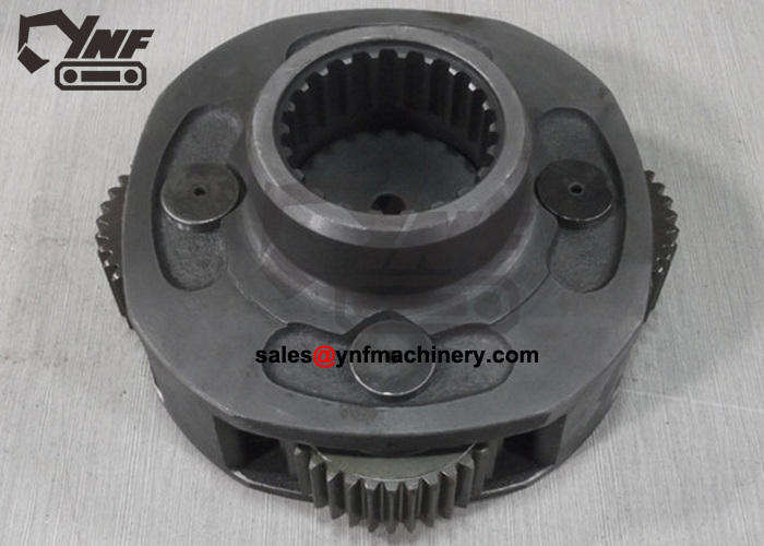 Componente riduttore di traslazione YNF-UC-DC2148BC1C YNF-UC-DC2148BC1C, vista 3