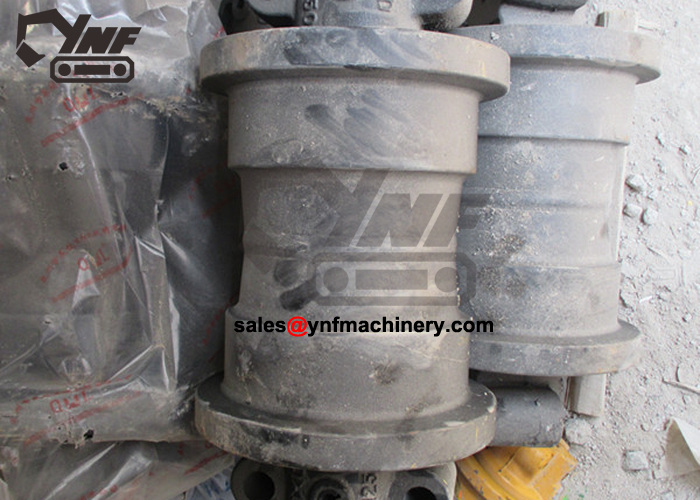 Rullo inferiore YNF-UC-DE39993407 YNF-UC-DE39993407, vista 2