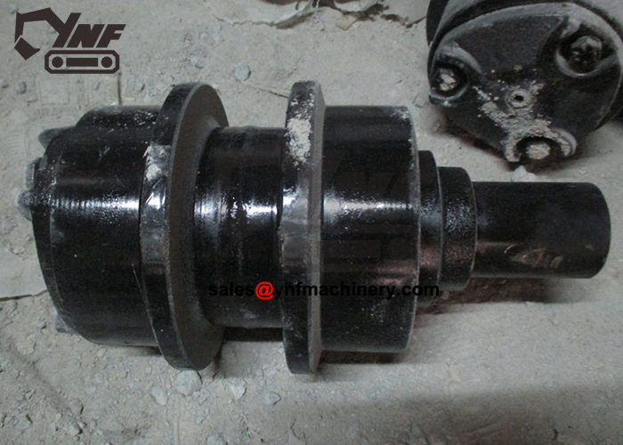 Rullo superiore YNF-UC-DED3204AFC YNF-UC-DED3204AFC, vista 2
