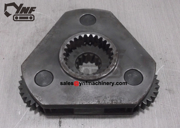Componente riduttore di traslazione YNF-UC-E016E6D2C5 YNF-UC-E016E6D2C5, vista 3