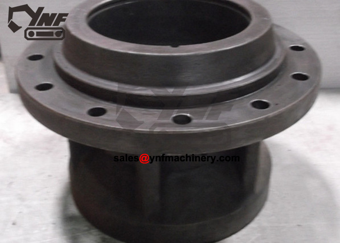 Componente riduttore di traslazione YNF-UC-E05C8055CE YNF-UC-E05C8055CE, vista 1