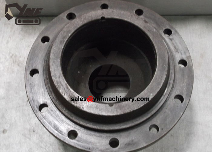 Componente riduttore di traslazione YNF-UC-E05C8055CE YNF-UC-E05C8055CE, vista 2