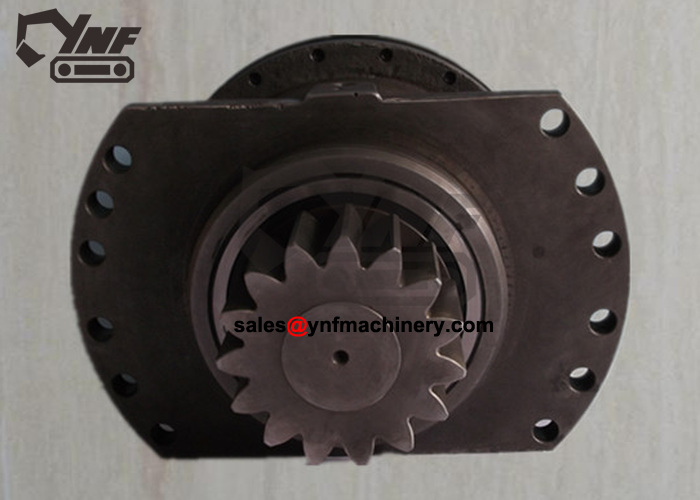 Componente riduttore di traslazione YNF-UC-E0DE6D2327 YNF-UC-E0DE6D2327, vista 3